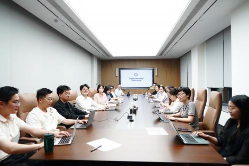 京衡刑事沙龙 | 京衡刑事专委会举办“串通投标罪有效辩护”主题沙龙活动