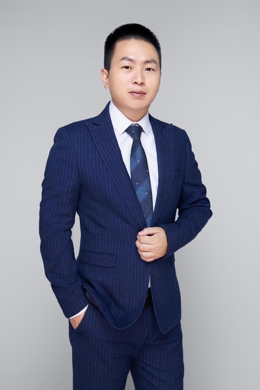 刘永强