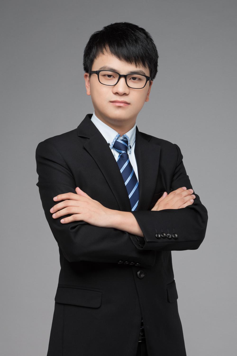 胡增杰