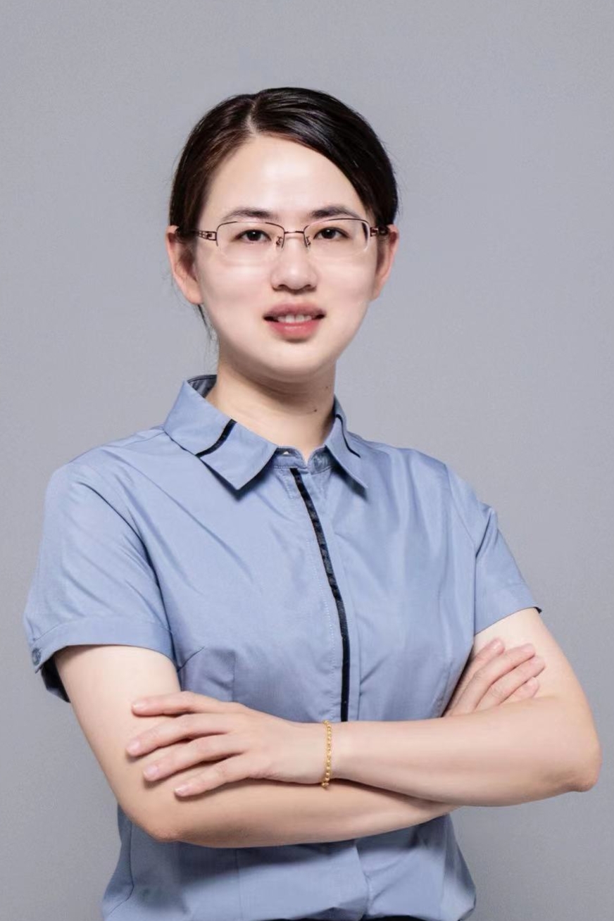 陈丹琪