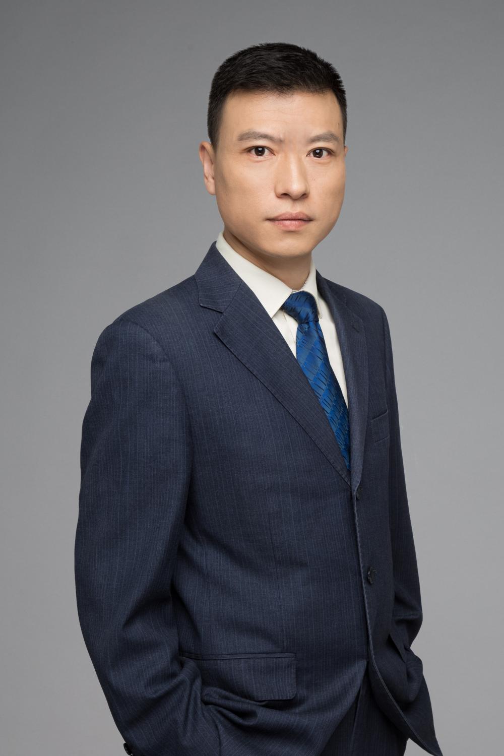 沈江磊