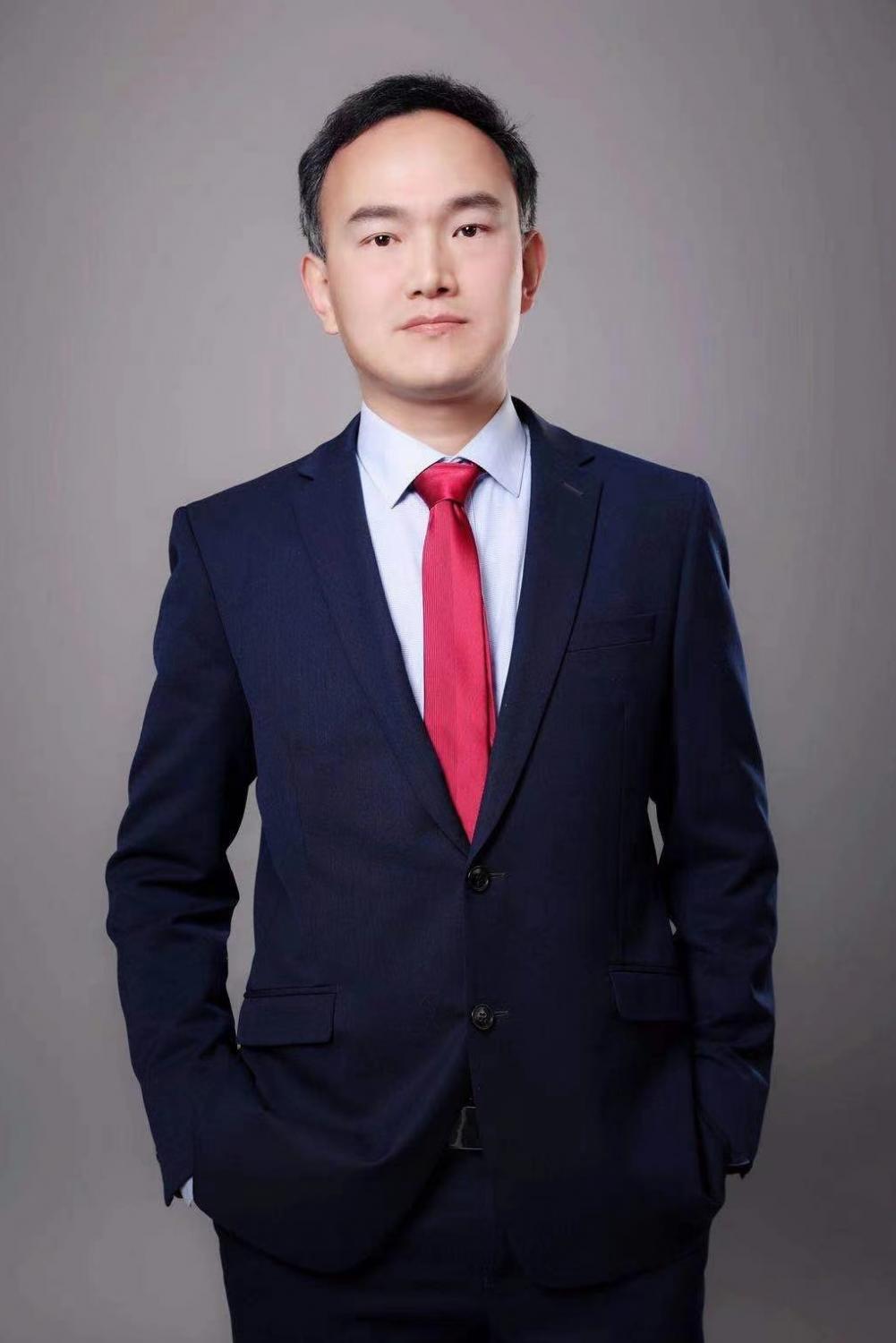 李永安