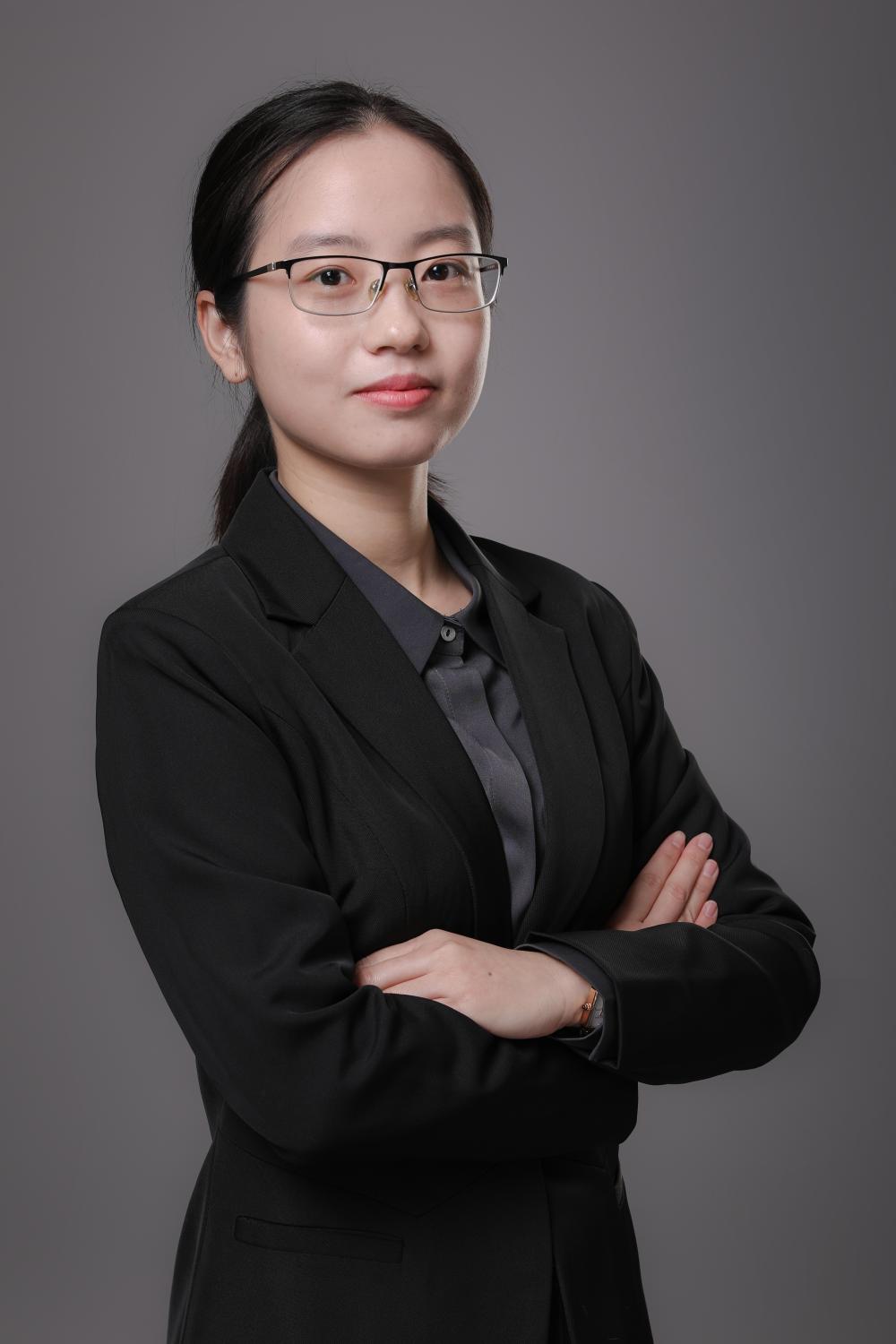 胡晨瑜