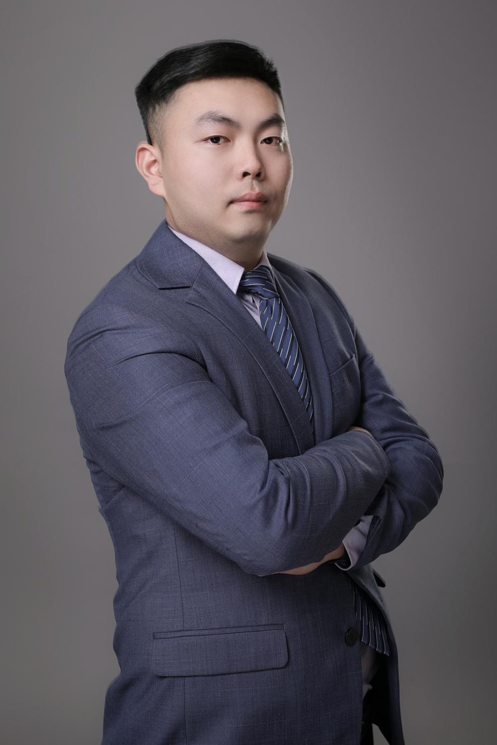 刘向南