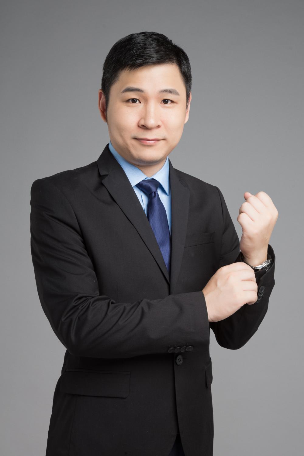陈以一