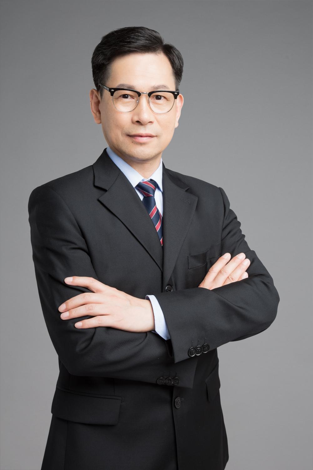 王胜海