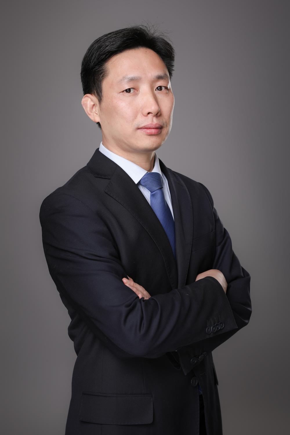 李淮