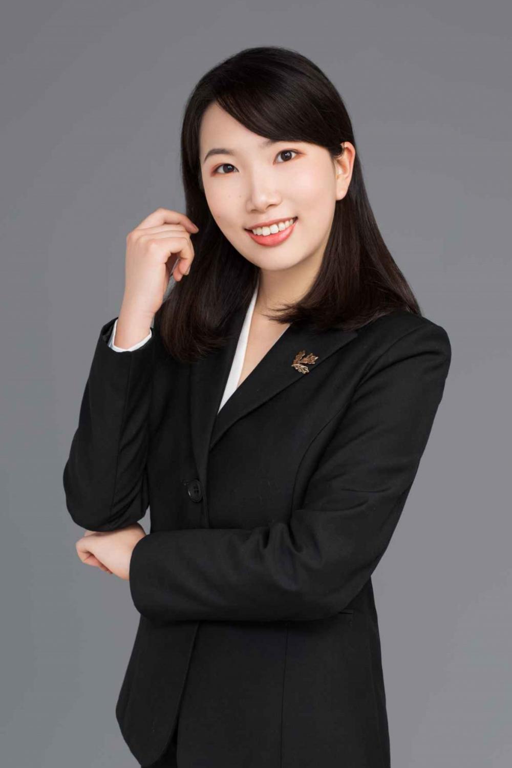 王晨姣