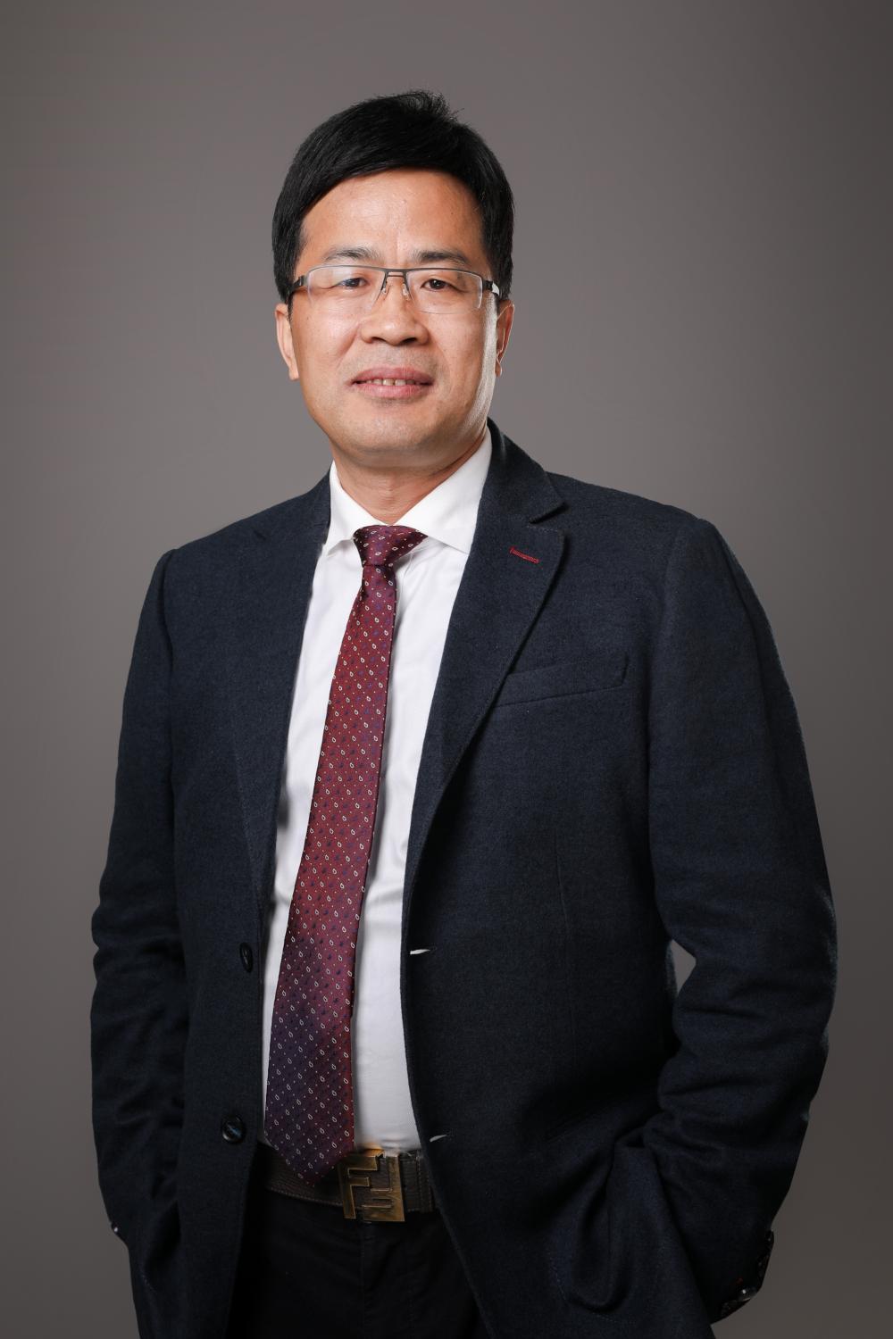 潘申明