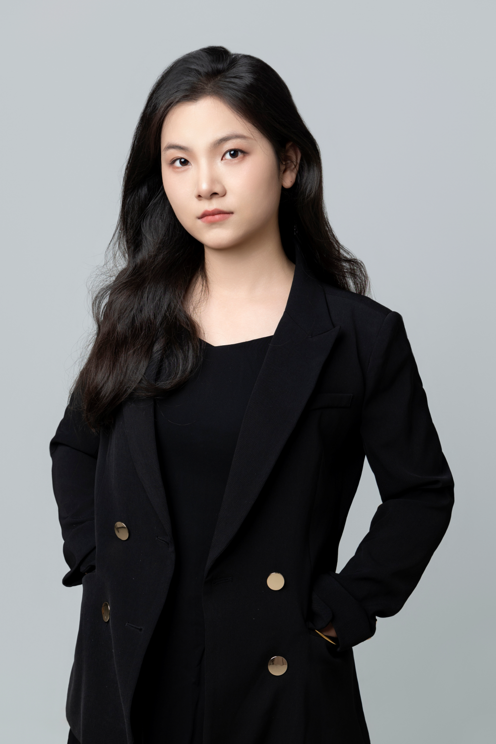 罗羽敏