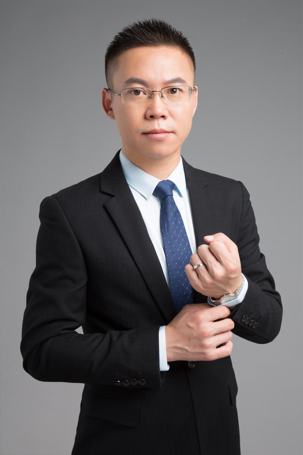 俞舟