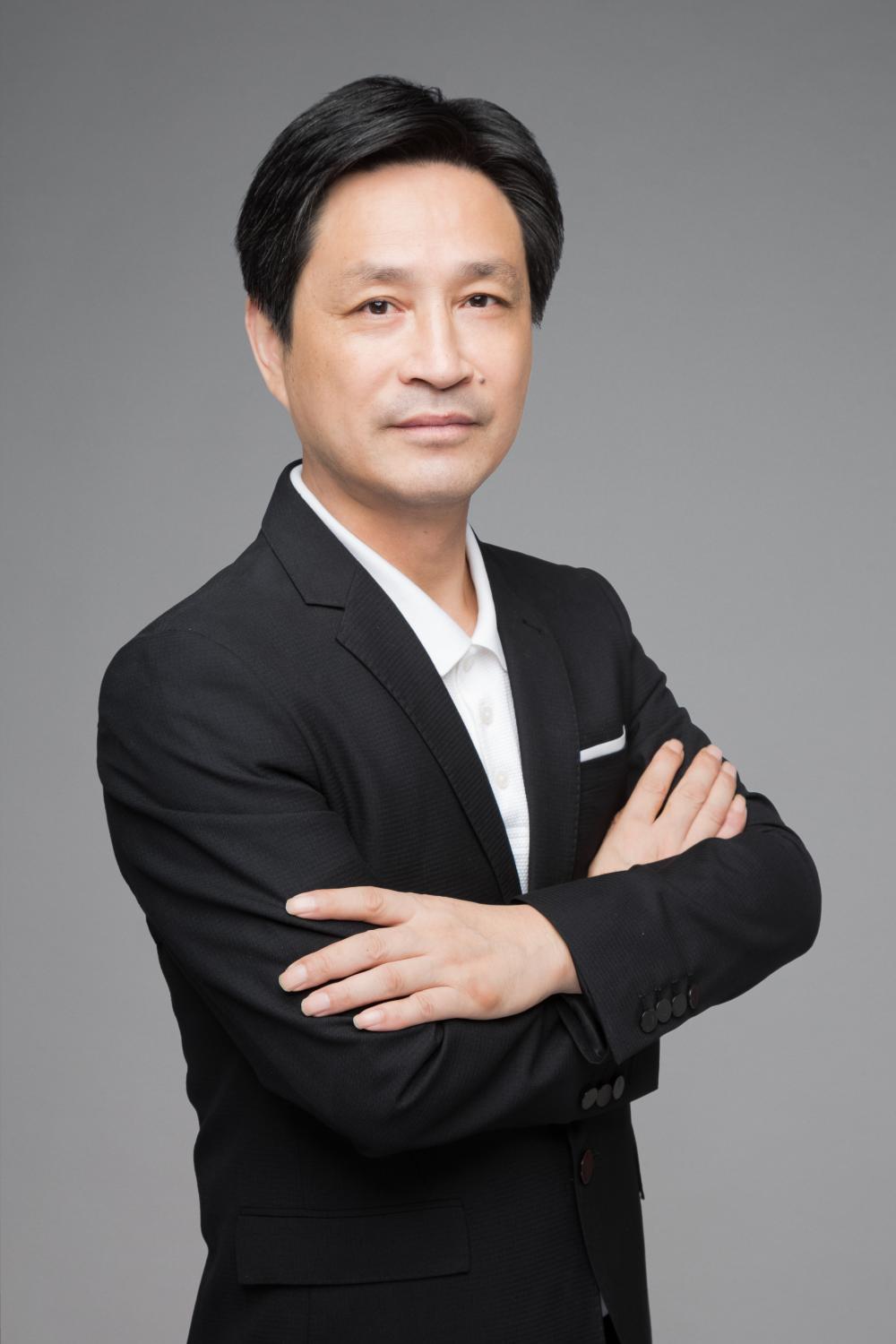 赵行海
