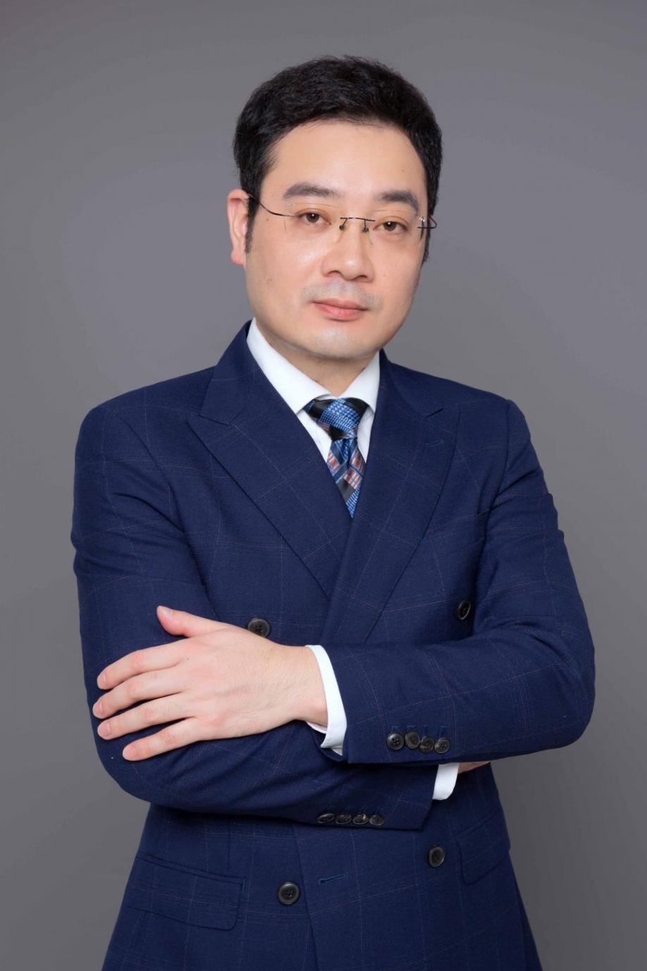 王旭凯