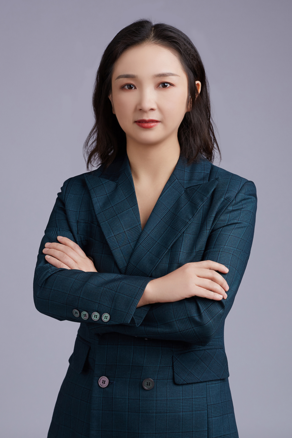 柴益玲