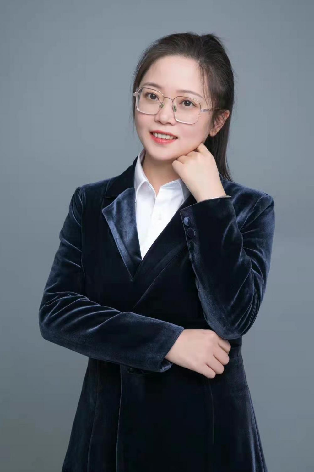 周琪