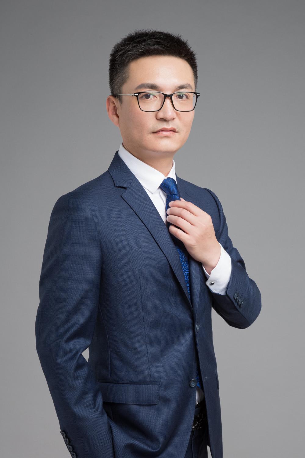 丁华盛