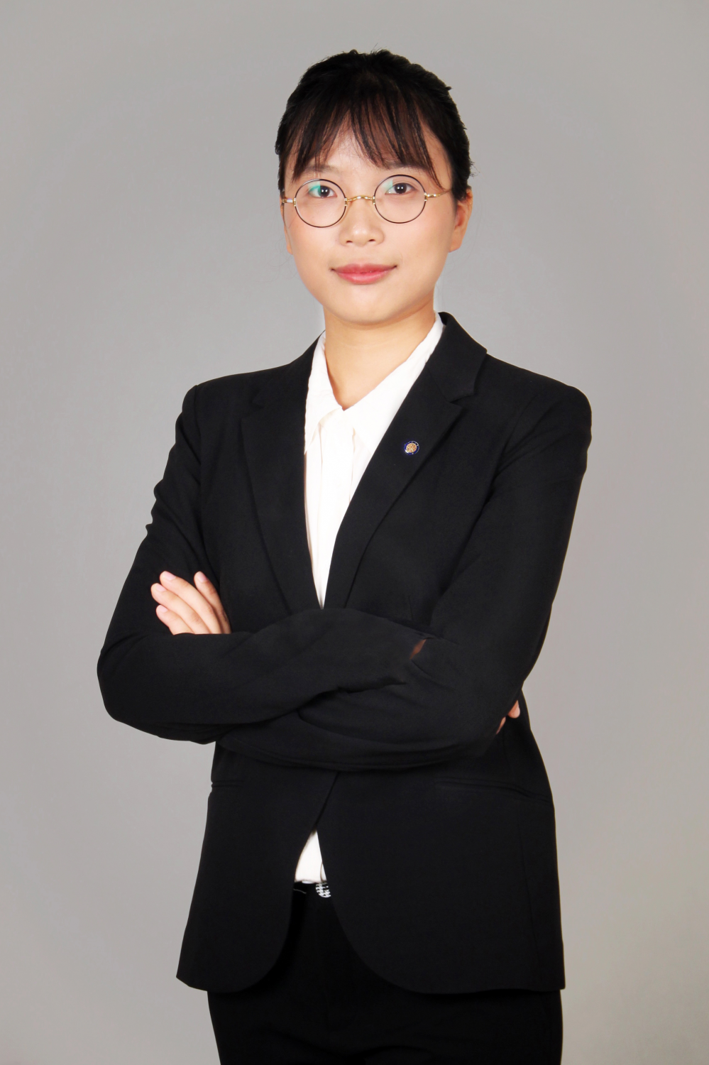 吴俞苗