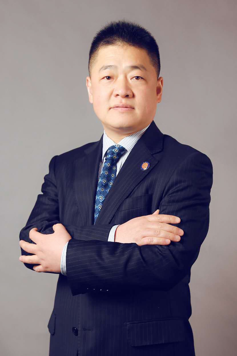 王洪波