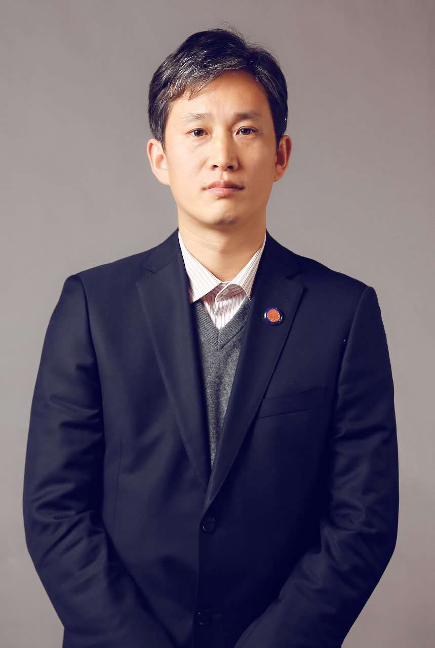 朱广阳
