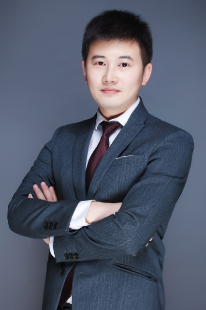 杨帆