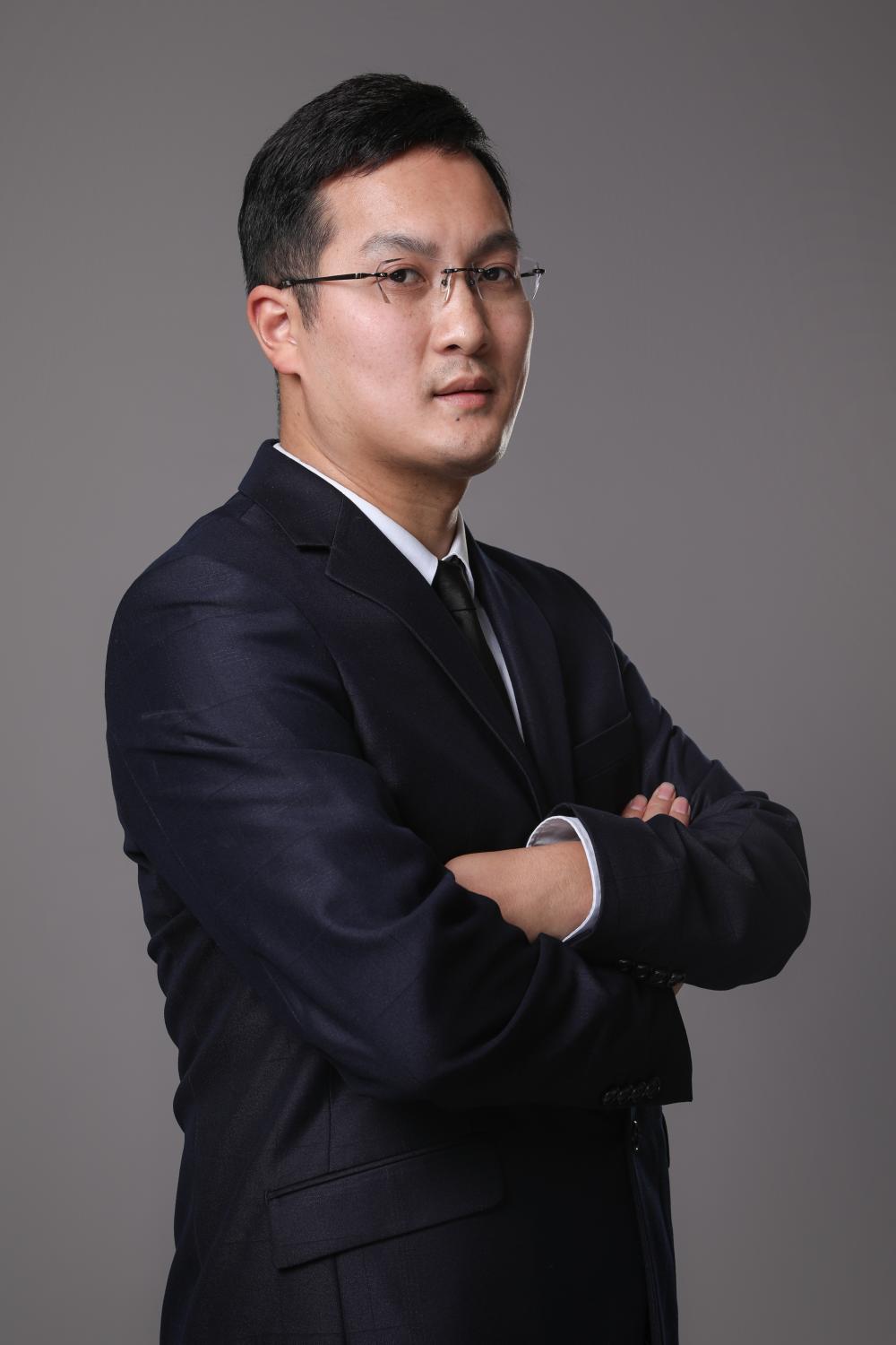 李声高