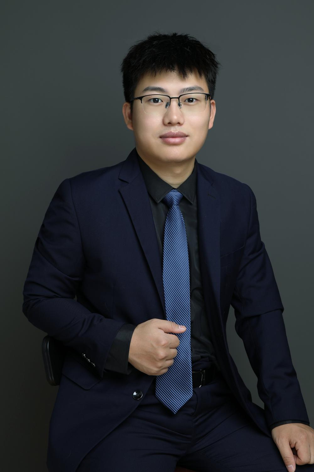 栗智仁