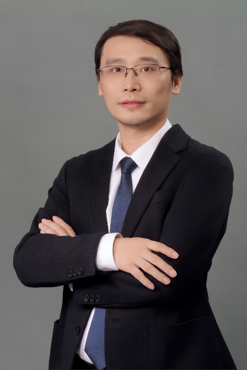 赵群超