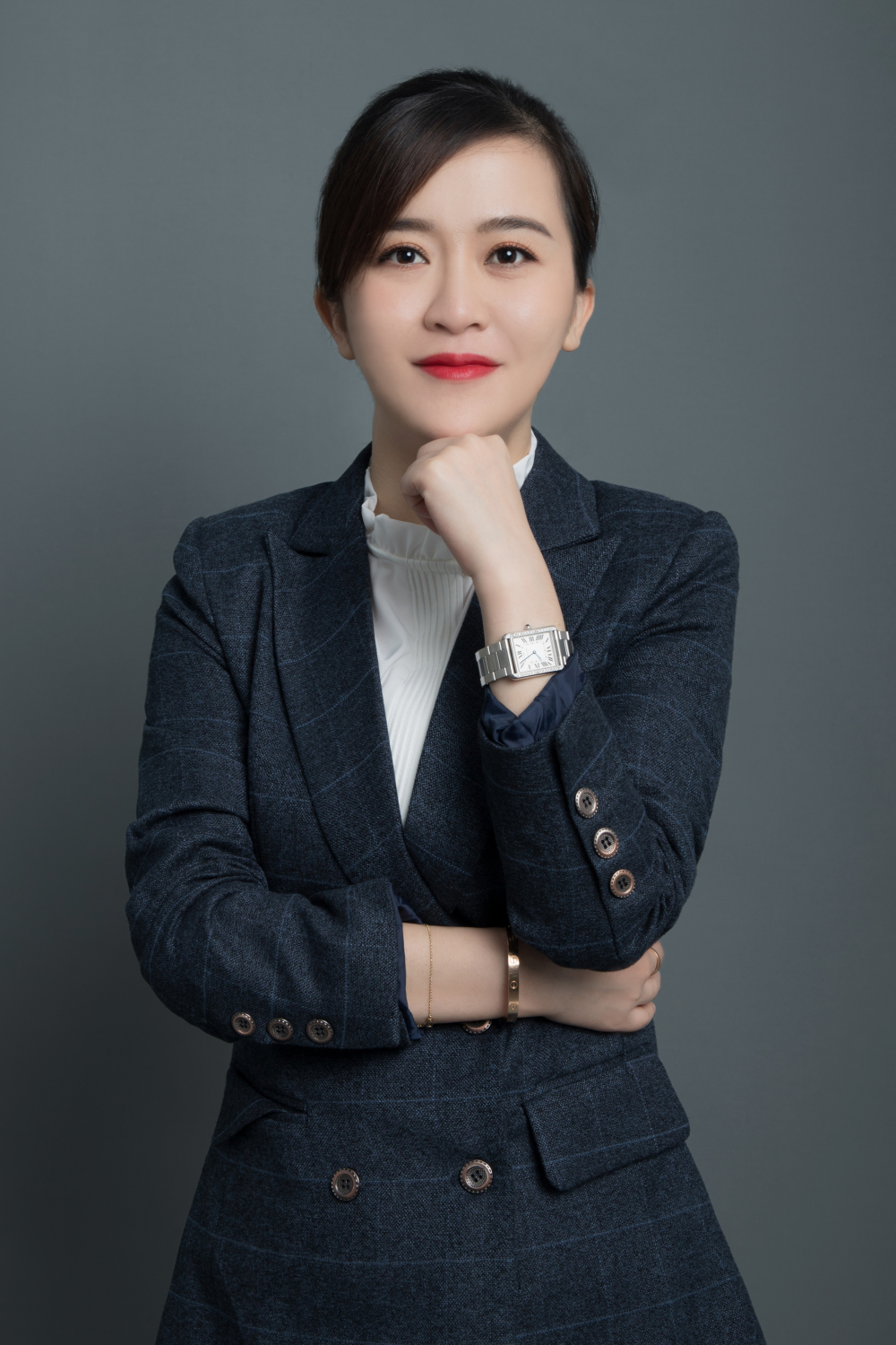 陈媛媛