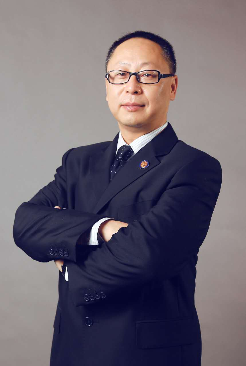 杨建军