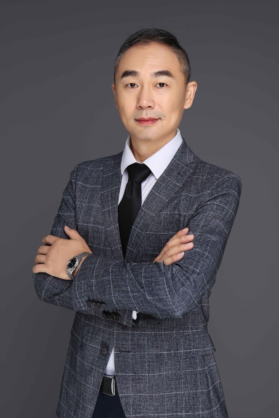 陈云