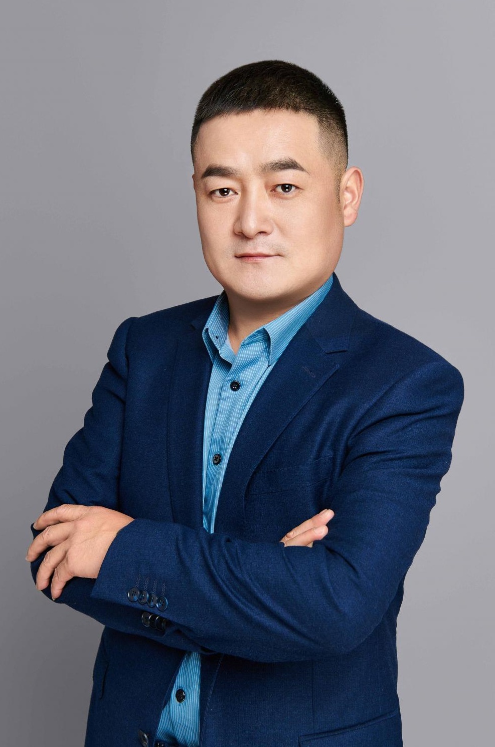 后小伟