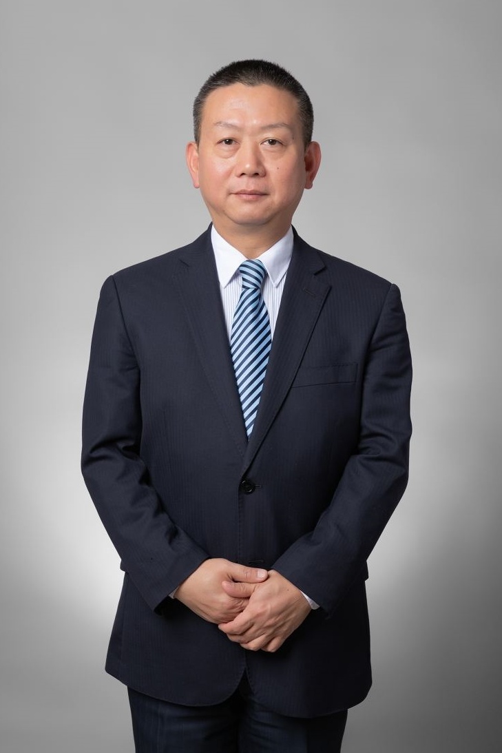 黄兵