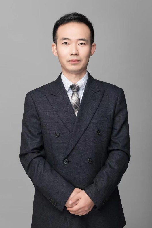 赵景林