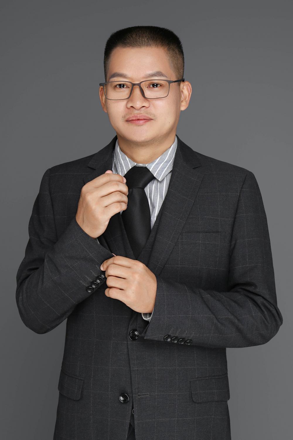 高永周