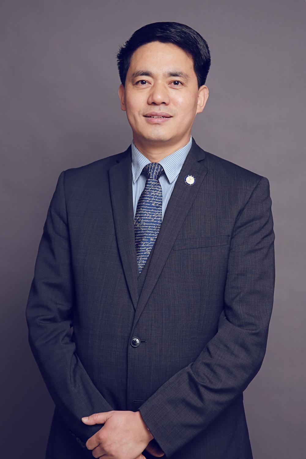 王军