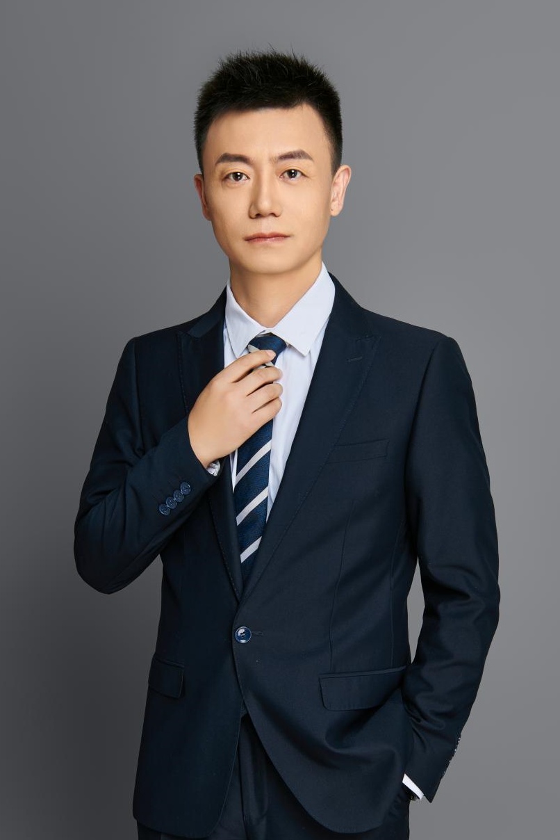 李宁