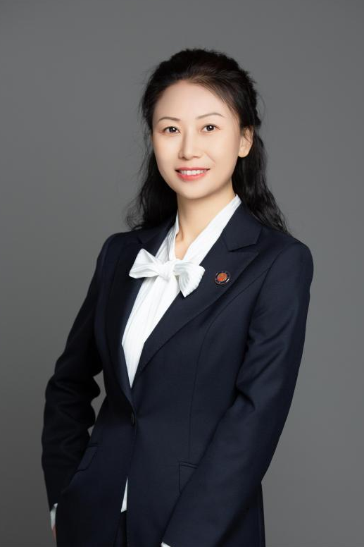 郭丽