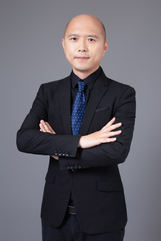 徐超渝