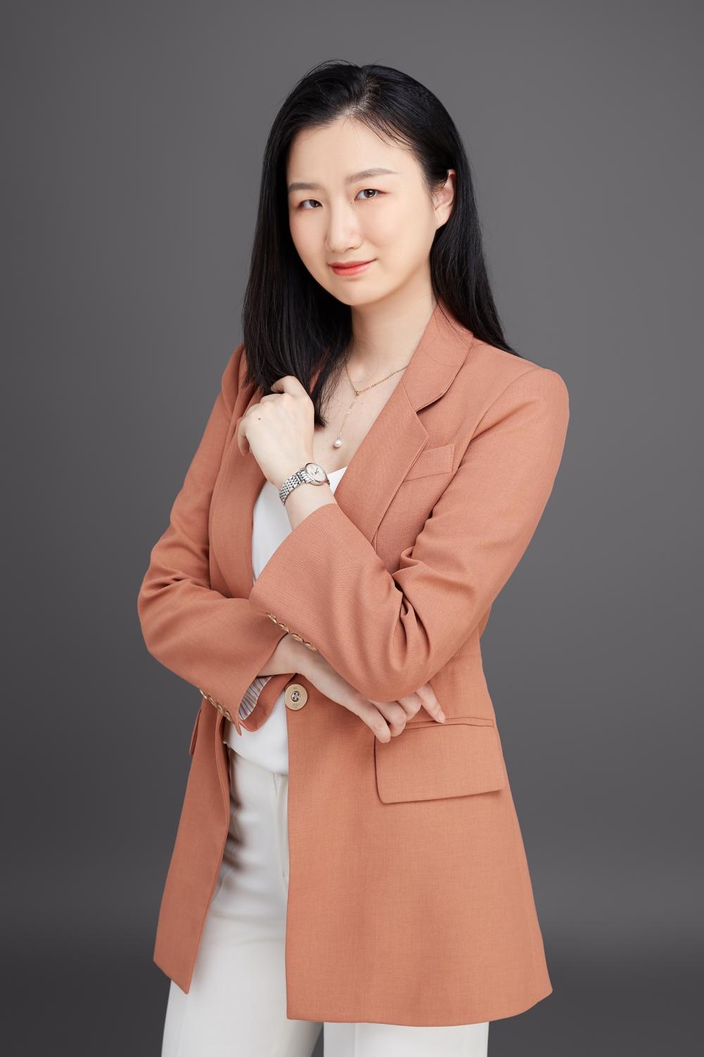 王霁雯