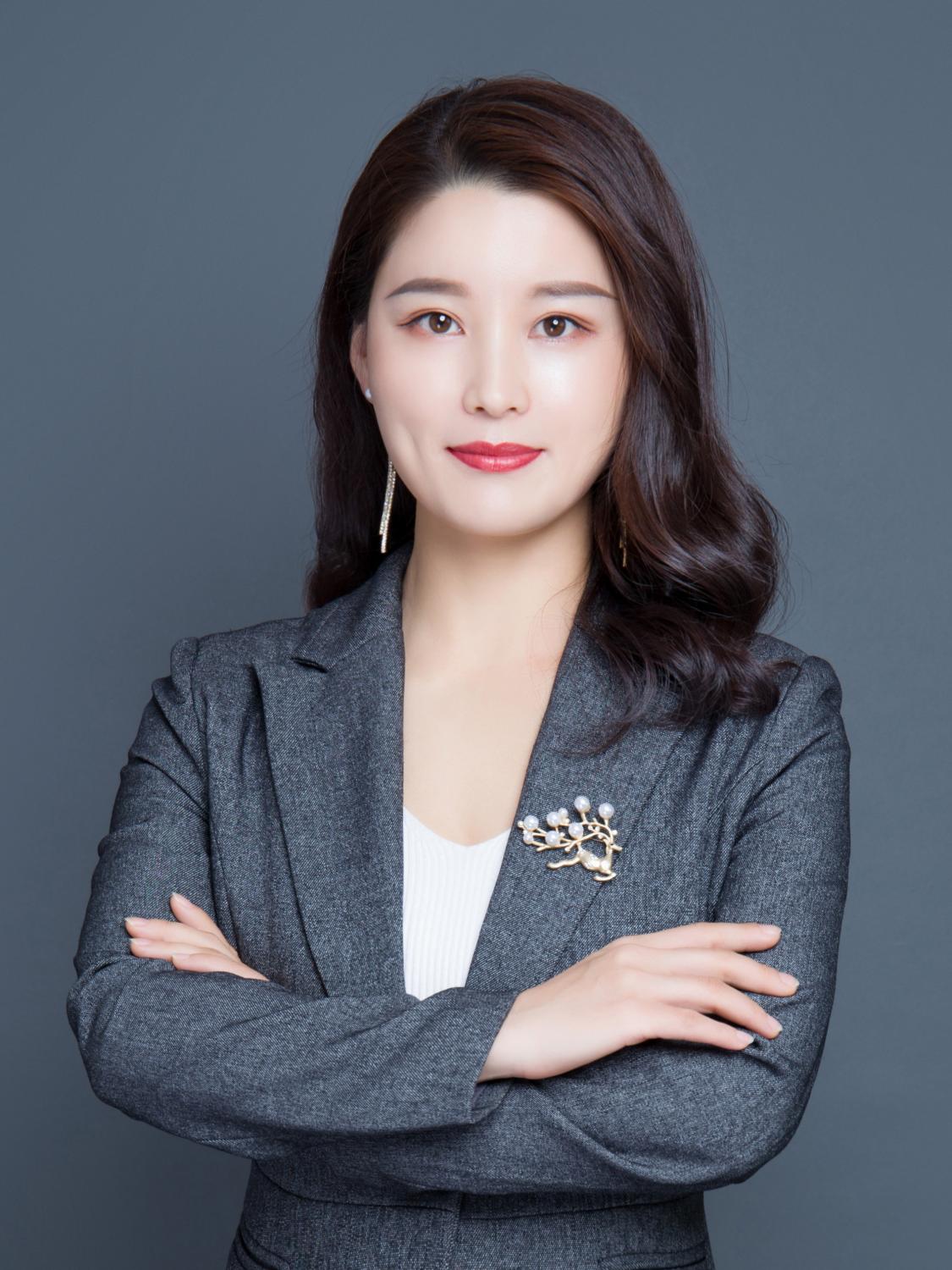 李玲玲