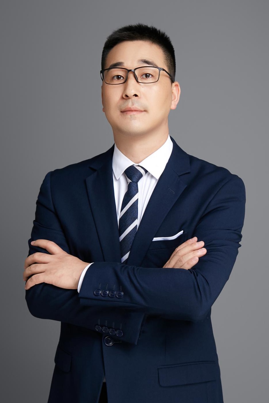 李飞虎