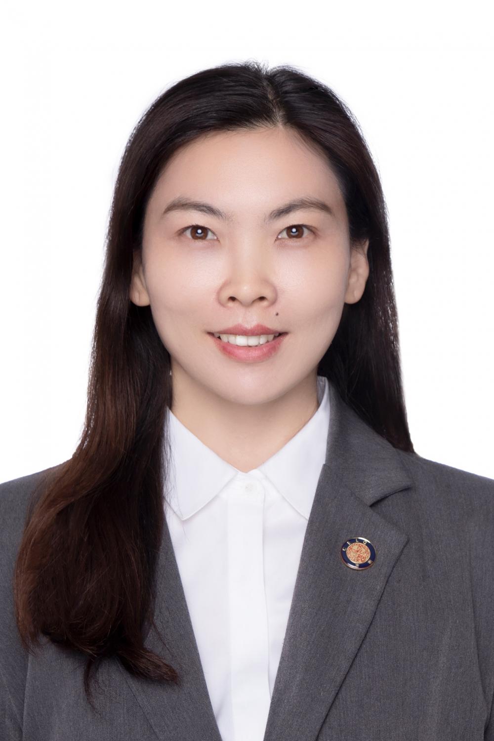 张艳华