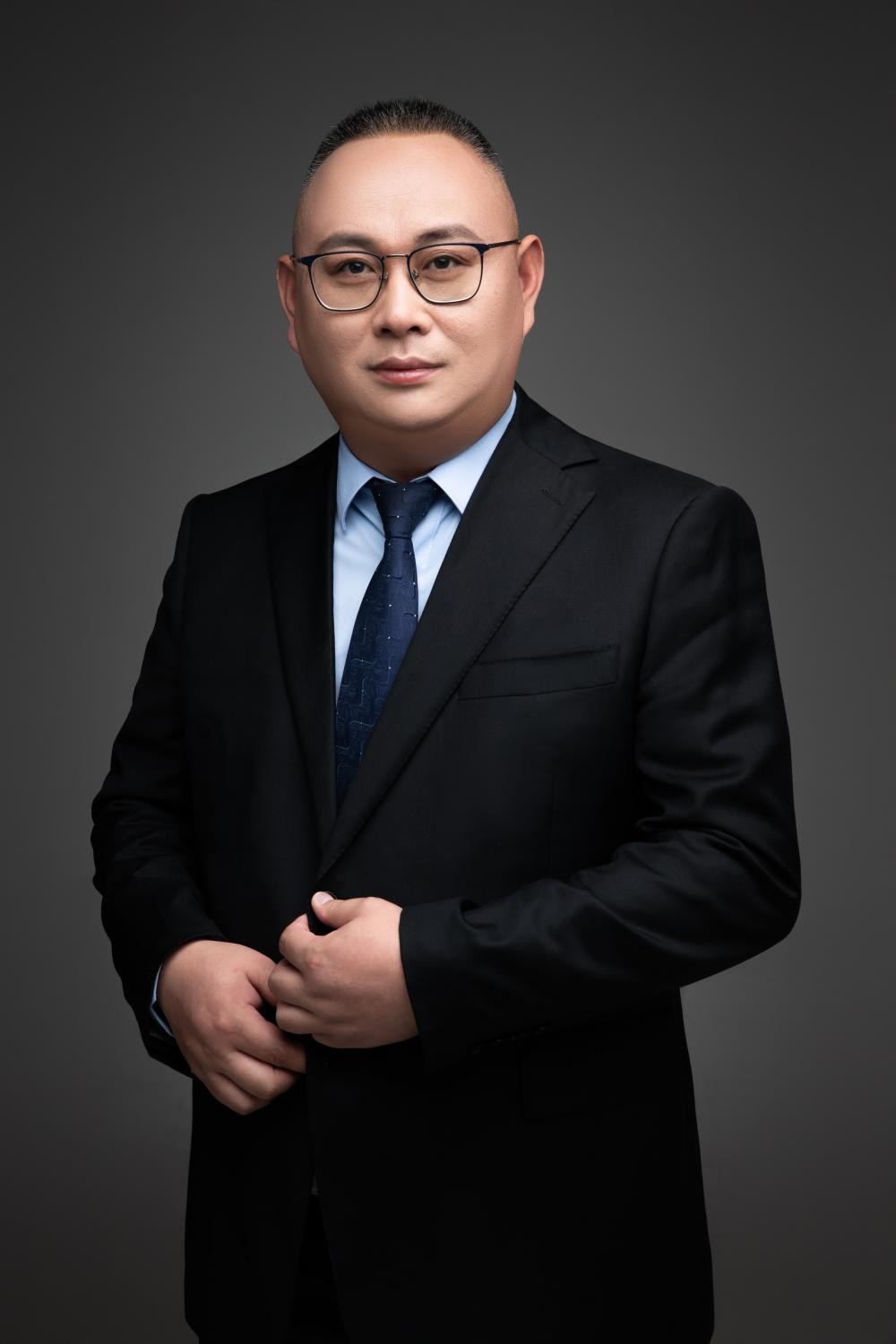 李永青