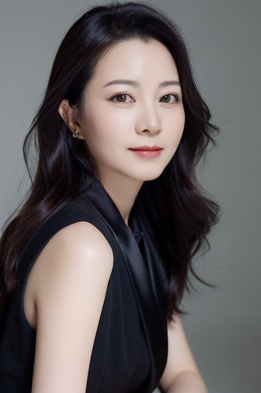 胡曦妍