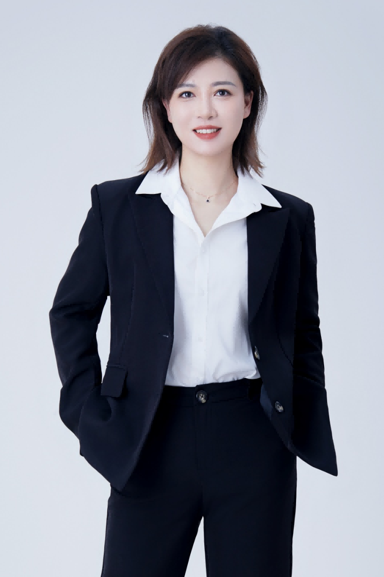 张洁