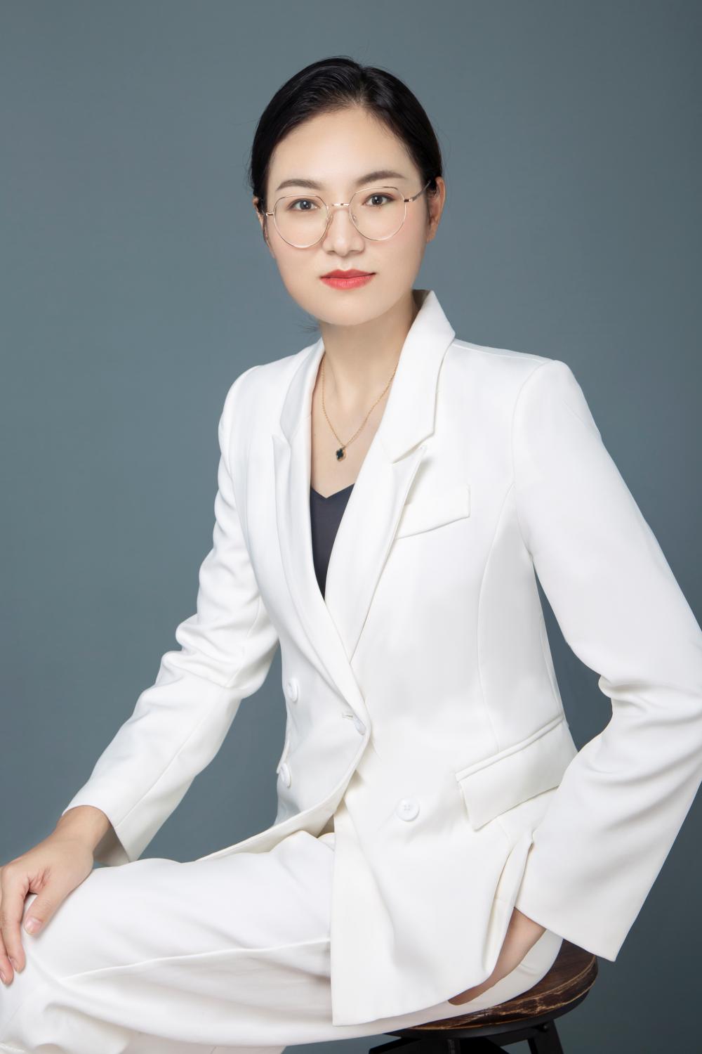 白晓明