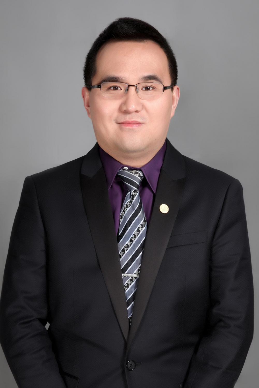 李伟杰