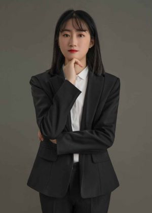 陈杰琳
