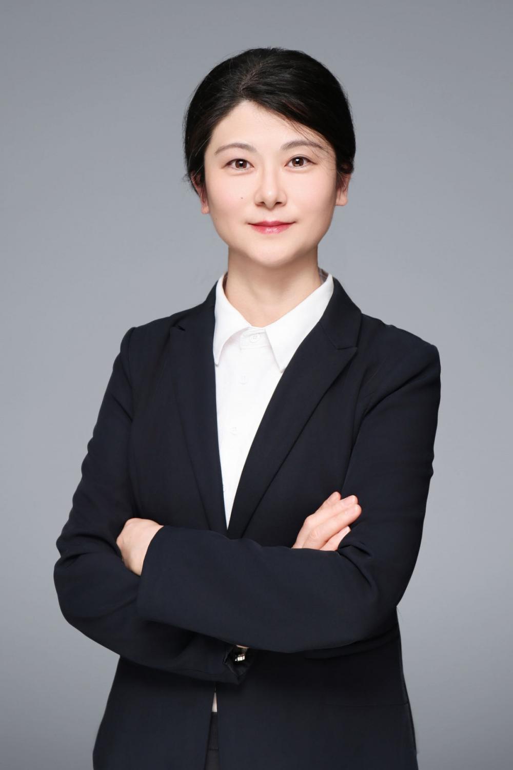张春丽
