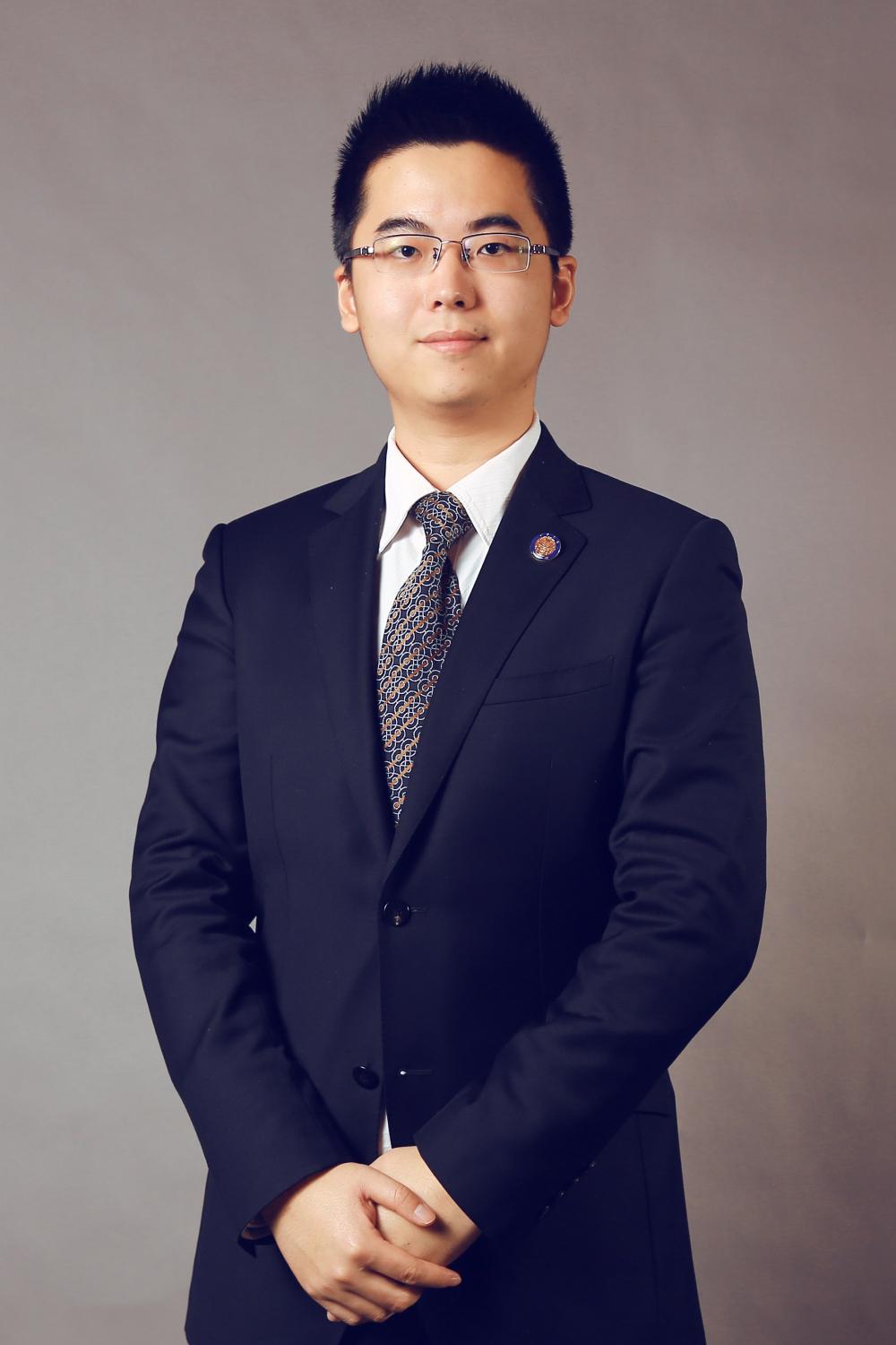 盛楷金